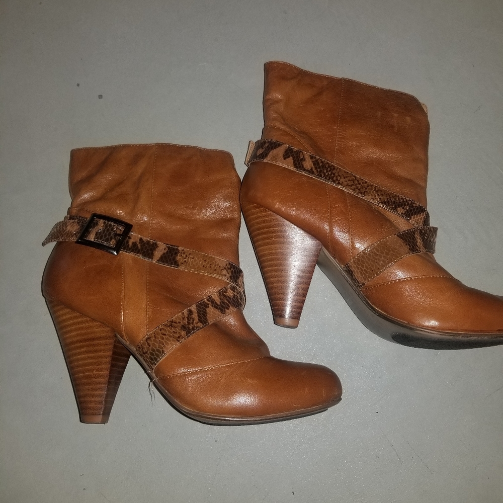 Aldo ankle  boots